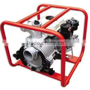 Diesel Water Pump Set~WP30DT-168DF thumbnail-1