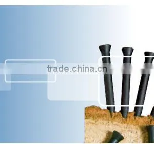 Passive UHF Rfid Nail Tags Wood Tracking Waterproof Rfid Tags thumbnail-3