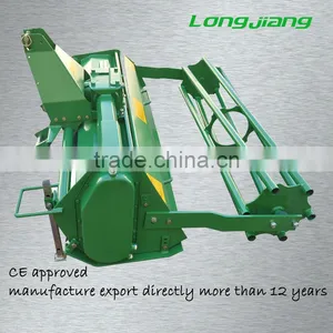 New Type Garden Rotary Tiller LONGJIANG Brand thumbnail-3