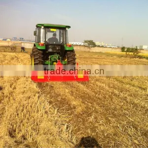 High Quality Rotary Tiller With CE for Tractor thumbnail-2