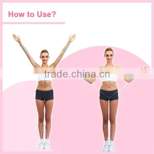 [Handy-Age]-3 Way Jelly Fitness Expander (OS2309-023) thumbnail-4