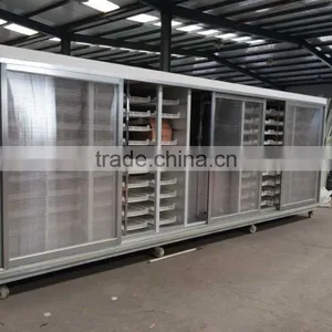 2015 New Hydroponic Fodder Machine for Farm Feeding thumbnail-1