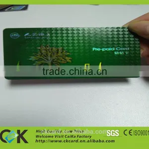 Newest Pvc Pattern Card With Fancy Design and Factory Price thumbnail-1