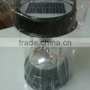 High Quality for Portable Solar Led Light, 0.5w Solar Panel Solar Lamp for Isolated Home/shop/restaurant/hospital and School thumbnail-1