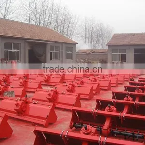 BEST SELLING SMALL GEAR BOX 1GQN-125 ROTARY TILLER thumbnail-4