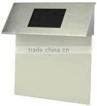 Solar Lighted Home Number thumbnail-1