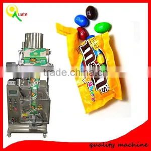 Automatic Particle Packaging Machine thumbnail-1