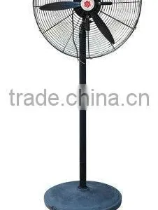 Industrial Powerful Standing Fan ,electric Fan With Large Air Flow thumbnail-2