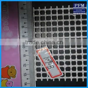 PTFE Coated Kevler Conveyor Belt Mesh 4x4mm thumbnail-2