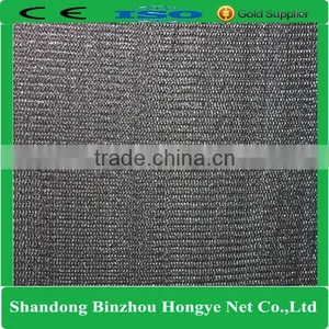 High Quality Black Construction Scaffold Safety Net thumbnail-1
