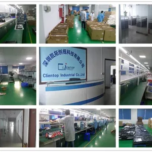Clientop Industrial Co.,Ltd company overview - view 1 thumbnail