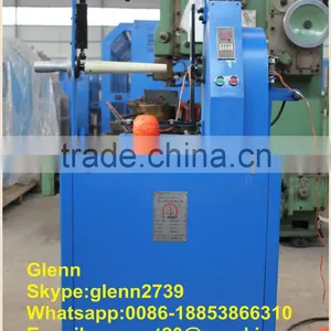Yan Ball Winding Machine for Sale thumbnail-1