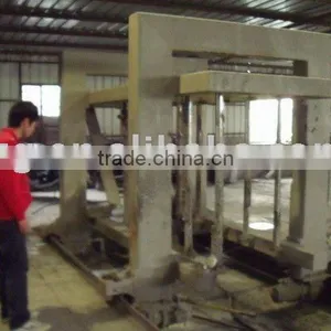 Autoclave Aerated Concrete Block Production Line thumbnail-1