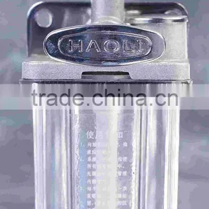 2017 Truck Crane's Air Conditioner Parts thumbnail-6