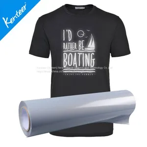 Great Quality Reflective Heat Transfer Vinyl for Garments thumbnail-1