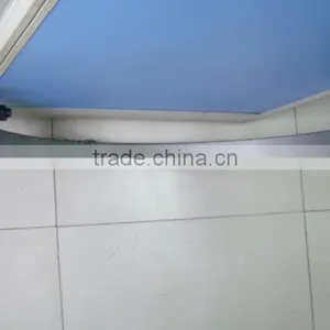 60SI2Mn Material Culitivator Machine Plow Tip/S-type for Hot Sales E-Mail:yumei674@163.com thumbnail-1