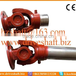 Transmission Shaft/transmission Shaft Coupling for Industry With CE Certifation thumbnail-1