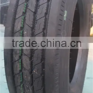 Cheap Tyres 9.5R17.5,315/80r22.5 Truck Tyre 1000-20 for Sale thumbnail-2