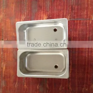 Guangzhou China Manufacturer Wholesale Soft Serve Ice Cream Machine Parts thumbnail-3