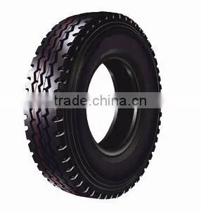 Truck Tyre/bus Tire 385/65R22.5 thumbnail-1