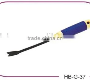 Stainless Steel on Sale Gardening Tools Manual Mini Hole Digger Garden Dibber thumbnail-3