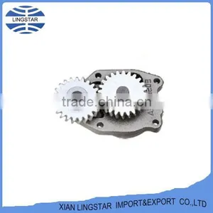 Good Quality 6BT Engine Parts Oil Pump for Cummins 3941742 thumbnail-1