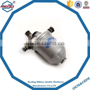 Famous Brand High Quality Baldwin Filter Oil, Diesel Engine Fuel Filter Price thumbnail-1