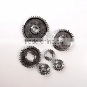 Hot Seal Crankshaft Timing Gear With Good Quality For Tractor S1105 thumbnail-2