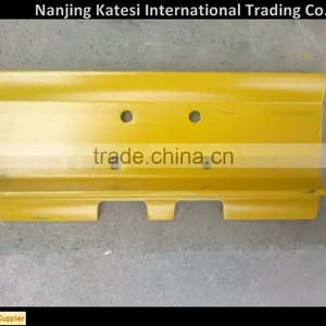 Triple Grouser Track Shoe ,Doulbe Grouser Track Shoes,Single Grouser Rubber Track Shoe for Crawler Crane thumbnail-1
