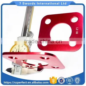 Shenzhen Precision Aluminium Die Casting Medical Instruments Parts thumbnail-5