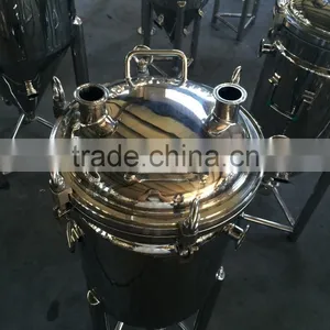 Customize USA Hot Sale Stainless Steel Fermentation Tank With Pressure thumbnail-3