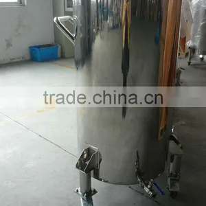 Stainless Steel Tank thumbnail-1