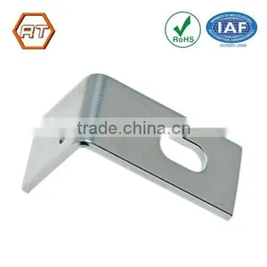 Rite Manufacturer Custom l Shaped Metal Bracket thumbnail-1