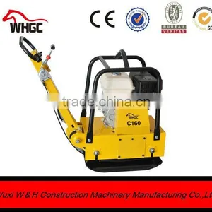 WH-C160 Robin Plate Compactor thumbnail-1