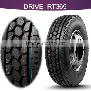 SURETRAC Radial Truck Tire 11R22.5 11R24.5 295/75R22.5 285/75R24.5 315/80R22.5 385/65R22.5 for Trucks thumbnail-1