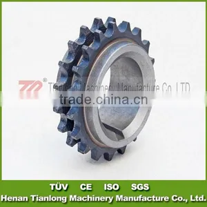 Standard Cheap Sprockets Application for Japanese Cars thumbnail-6