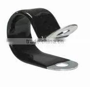 High Quality Rubber Band Hose Clamp thumbnail-1