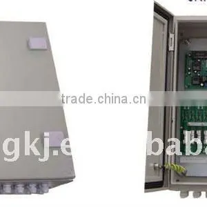 PV Array Combiner/ dc Combiner Box thumbnail-1