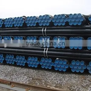 Round Steel Pipe and MICROPILE thumbnail-2