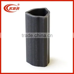 KBR-20186-00 Farm Transmission Part Drive Shaft Triangualr Tube thumbnail-1