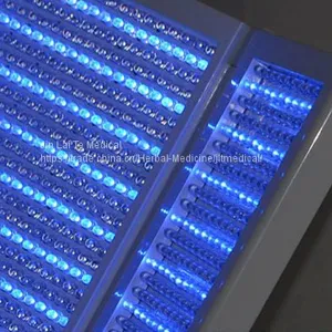 PDT/LED Light Wrinkle Removal Skin Rejuvenation Therapy Machine thumbnail-2