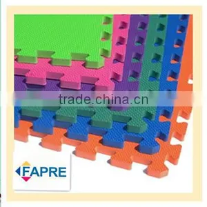 Colorful Eva Puzzle Mats Goma Eva thumbnail-1