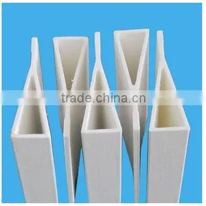 Glassfiber Reinforced Plastic Triangle Beam thumbnail-4