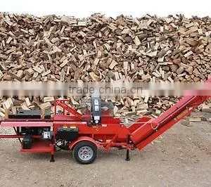 Diesel Engine Firewood Processor thumbnail-1