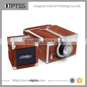 New Style Design Loudspeaker Box thumbnail-3