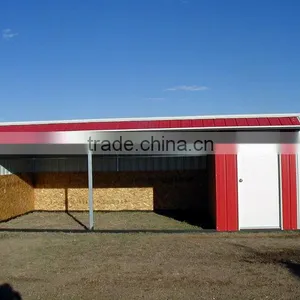 Animal Shelters/horse Shelter thumbnail-2