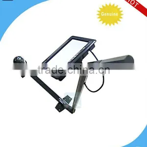 Under Vehicle Scanning System for Security Checking XLD-CDJC01 thumbnail-1