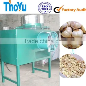 Garlic Skin Removing Machine - for Garlic and Shallot SMS:0086-15238398301 thumbnail-1