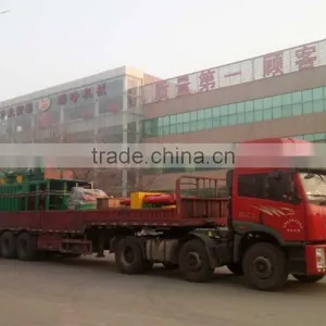 Weighing Bridge 100ton thumbnail-5