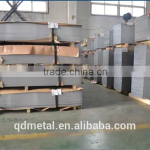 Cheaper Raw Material China Supplier Cold-Rolled Steel thumbnail-5